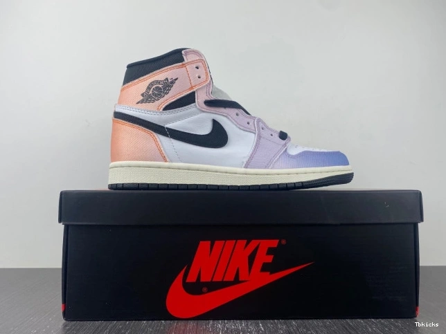 Cheap TBK OG Skyline Retro High 1 DX0054-805 Jordan 0724